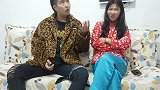 美女相亲，没想对方是名算命先生，两人对话太逗了