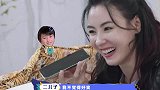 小儿子跟张柏芝提起谢霆锋，随后谢振轩的反应，张柏芝感动落泪