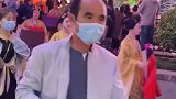 自从我的老同学进了长安，我叫她都不敢理我大唐不夜城 热门 老同学