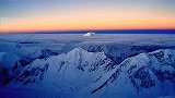 旅游-伟大的喀喇昆仑群峰