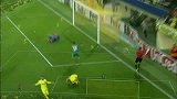 欧联-1516赛季-小组赛-第5轮-48分钟射门 潜水艇转身射门偏出-花絮