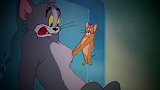 搞笑方言配音：《猫和老鼠》老鼠喝了药水变大，把汤姆揍的求饶