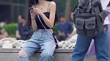 欺负完小姐姐就跑，下次这种事情让我来！