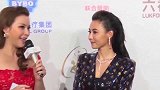 张柏芝绯闻富商男友近照曝光！被质疑是第三胎儿子生父