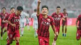 逆风飞翔！武磊27球含金量高 落后时6次拯救上港