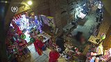 以色列警方在耶路撒冷老城打死一名巴勒斯坦人