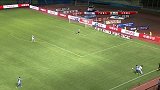 中超-14赛季-联赛-第15轮-广州富力奥拉纳尔大力射门被门将扑住-花絮