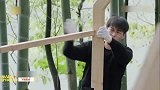 那英空降蘑菇屋笑点多，在线撮合张艺兴杨紫，杨紫辟谣失败