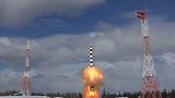 继先锋导弹后，俄将向美再展示新型洲际导弹，射程可覆盖北美全境