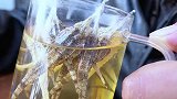 这东西泡茶太浪费了