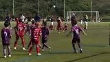 祝贺！中国足球小将1-0战胜全日本冠军夺冠