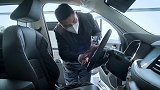 哈弗4S店·销售的一天