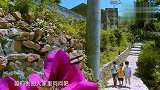 安吉带队向村民借柴超有礼貌，七宝坐在村民家一副留宿的架势