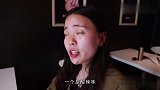 美女进王者荣耀饭店，不料菜名全是英雄的名字，真有意思