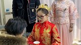 遇到这样的婆婆和大舅子，新娘婚后会幸福吗？