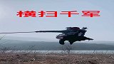少林武僧演示棍法，耍的是虎虎生风，没有10年苦练根本做不到！