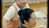 杨迪：看，我身边我妈都显得更加年轻了呢综艺 杨迪  杨迪妈妈