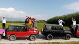 来大理找老船长摄影团队嗨