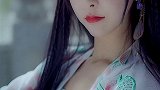 漂亮的女孩美死人，撒娇的女孩勾死人，可爱的女孩甜死人，我就不一样了，我能气死人 卡点  古装