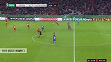 帕瓦尔 德国杯 2019/2020 拜仁慕尼黑 VS 霍芬海姆 精彩集锦