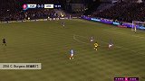 C. Burgess 足总杯 2019/2020 朴茨茅斯 VS 阿森纳 精彩集锦