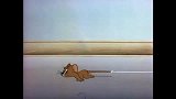 猫和老鼠：杰瑞被棕猫抢走，汤姆为夺回杰瑞，和棕猫打起来！