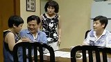 天庥这是干了什么呀,老师还叫他老爸去见家长呀!