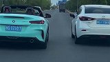 宝宝们，要文明驾驶哦！