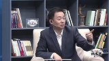 媒体人爆料采访轶事 被运动员反问：你哪个单位的