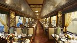 印度再造“豪华”列车，设计精致，票价高达16万一张也有人抢？