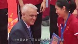 朱婷锁定MVP将成历史第一人！这项神迹前无古人，郎平也未达到