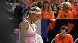 网球-15年-联合会杯：施米德洛娃力克贝尔腾斯 斯洛伐克势如破竹-新闻