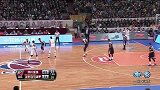 CBA-1516赛季-常规赛-第13轮-邓特蒙提前变向晃晕防守人 轻松挑篮写意两分-花絮