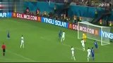 世界杯-18年-14届世界杯死亡小组经典回顾 英格兰1:2意大利-专题