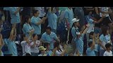 10岁PK24岁，中国足球小将惊现无解任意球！