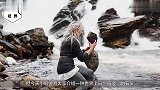 世界上最“奇怪”的石头，遇水就能长大，能从几克长到几吨
