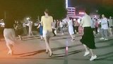 武陟时尚舞蹈队--《囧架架》