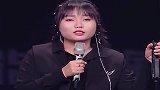能收拾的了李雪琴的，估计只有她那个伟大的母亲了！