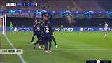诺亚·朗 欧冠 2020/2021 布鲁日 VS 泽尼特 精彩集锦