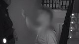嚣张！北京一男子酒后持刀恐吓民警：你是不想活了吗？