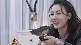 谢霆锋不顾及王菲关心张柏芝，张柏芝的反应，暴露两人亲密关系