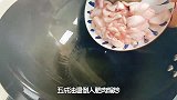 肥肉不爱吃，那就试试这样炒，香脆不油腻，全家人都爱了！