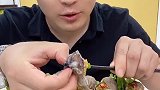美味小海螺真好吃