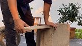 老房改造最让人矛盾的就是这些旧物件，留吧没有地方放，扔吧又可惜。田园生活 老房改造