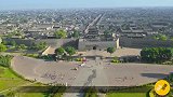 山西的一座古城，热度能跟西湖故宫相提并论，你去过吗