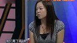 丈夫背叛家庭暴打妻子，妻子果断离婚净身出户，他又求复婚