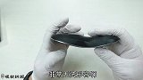 拆解形状奇怪的华硕触摸鼠标，整体做工不错就是没火起来