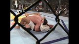 UFC5肯VS格雷西 鏖战整整31分钟的一场平局之战