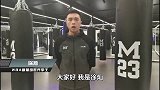 拳坛暴击！裁判惨被拳手一击爆头，当场KO！