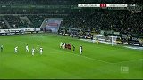 德甲-1314赛季-联赛-第16轮-沃尔夫斯堡3：1斯图加特-精华